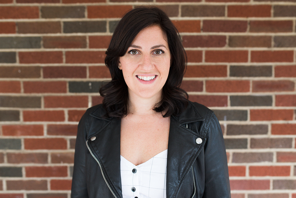 Q&A With We Are Rosie Founder Stephanie Nadi Olson