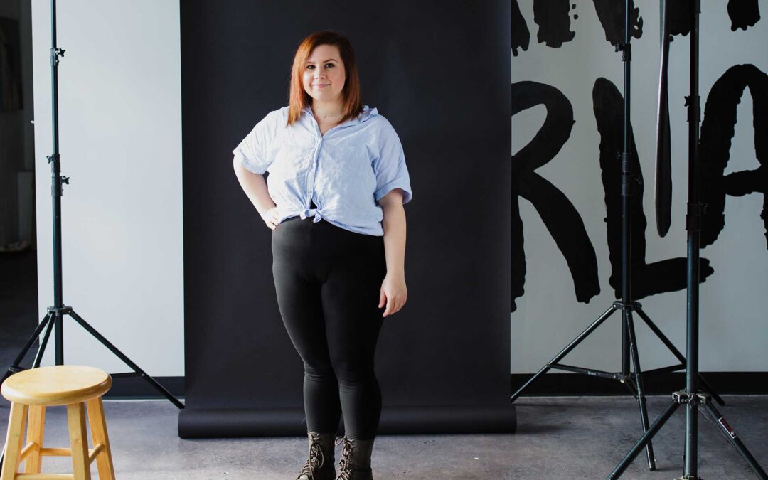 A Freelancer’s Journey To Finding Purpose