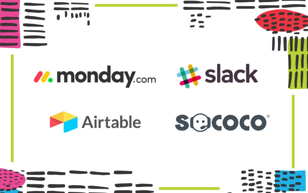 4 Tools We Use to Feel Like a Team