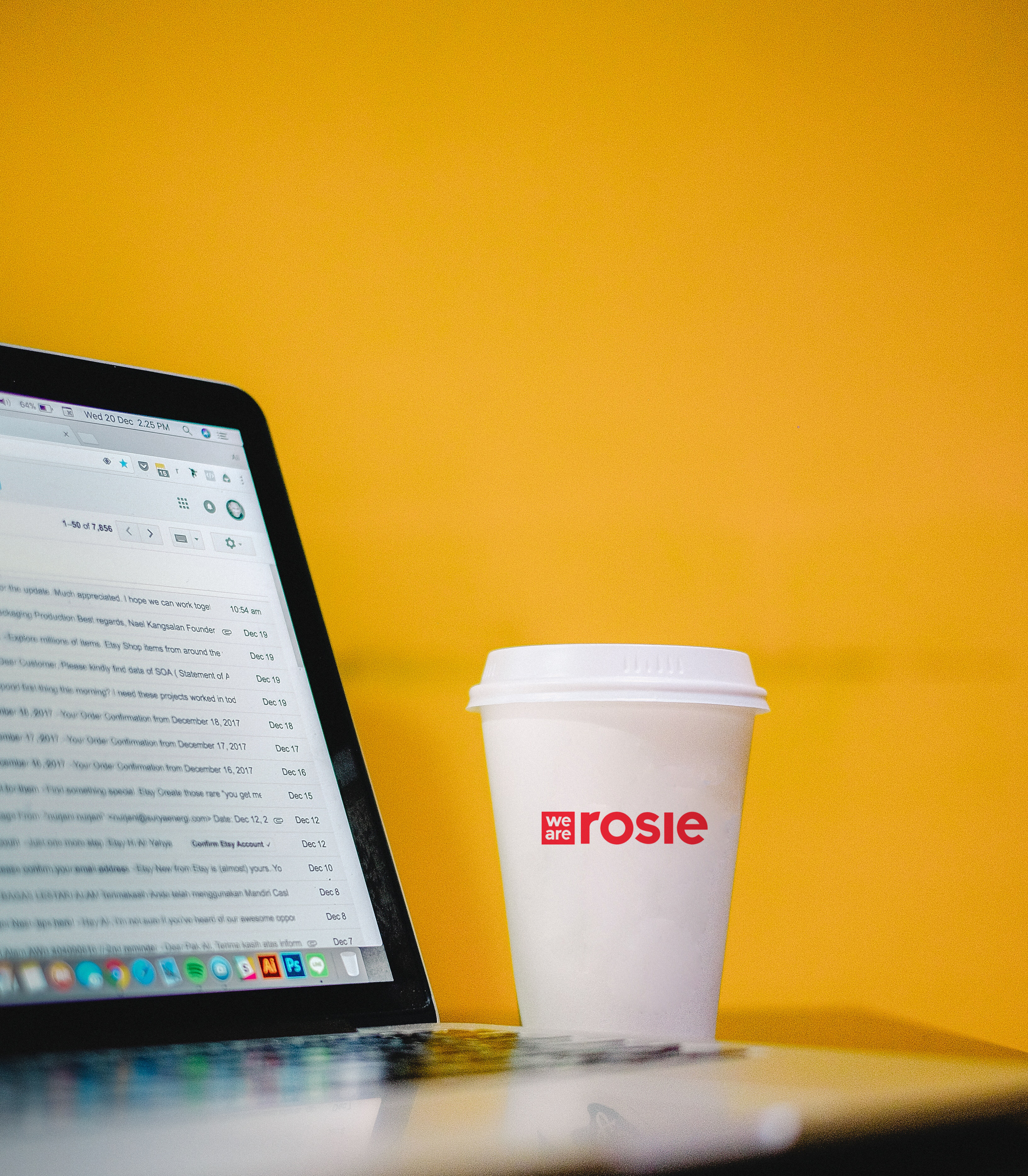 You Say You Want To Be A Part Of A Freelance Revolution? - We Are Rosie