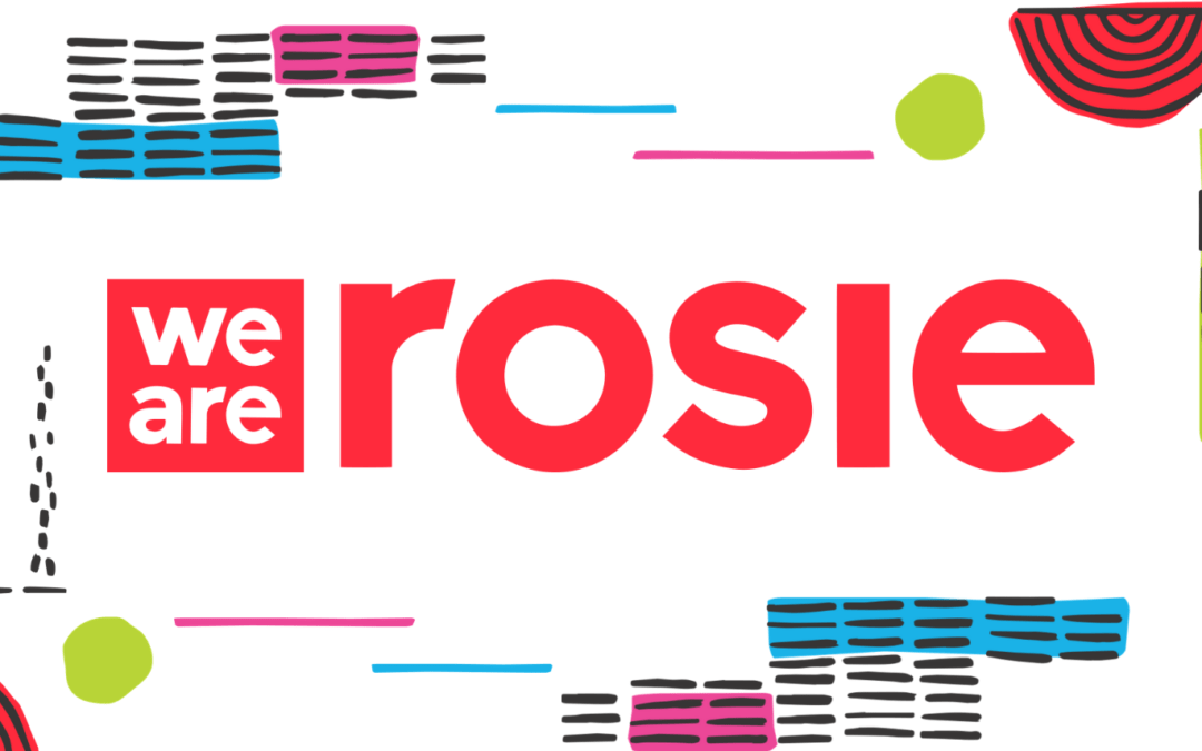 We Are Rosie Announces New Board of Directors – innovates the gig economy