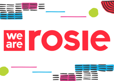 We Are Rosie Announces New Board of Directors – innovates the gig economy
