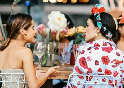 CREATE + CULTIVATE, WE ARE ROSIE BLOG POST – CREATING A CULTURE OF TRUST