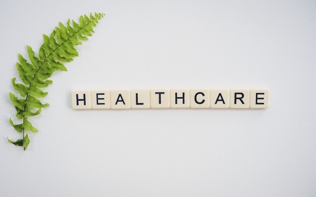 Why We Are Offering Healthcare to our Independent Consultants