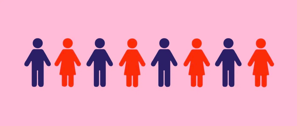 Faced with harassment, women are leaving agencies to go freelance