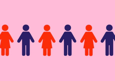 Digiday Feature with We Are Rosie Founder: ‘It shifts the power dynamic’: Faced with harassment, women are leaving agencies to go freelance