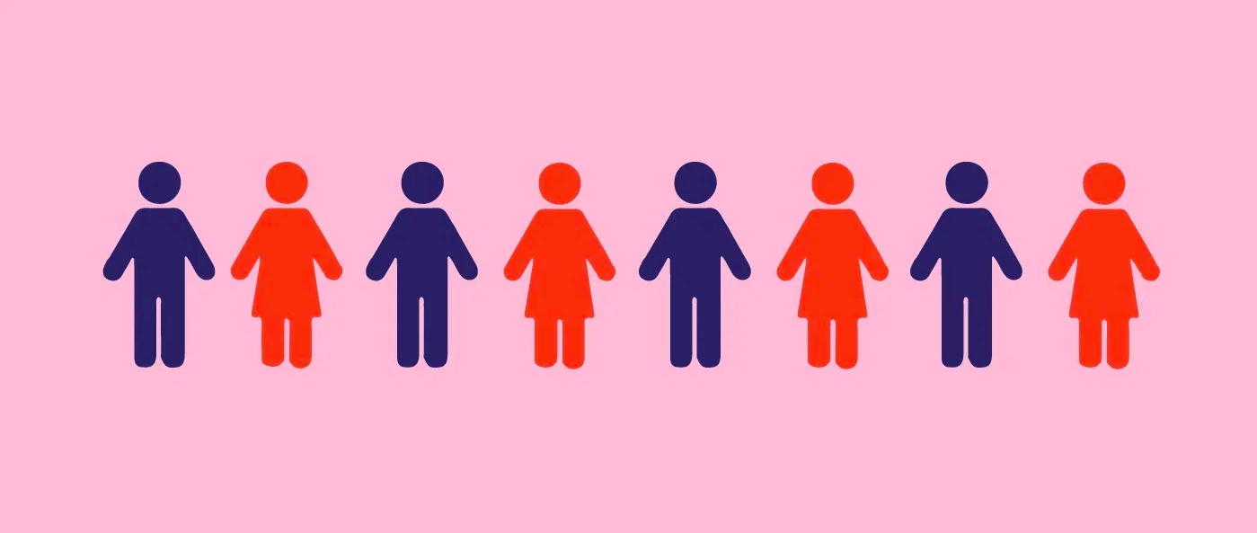 Faced with harassment, women are leaving agencies to go freelance