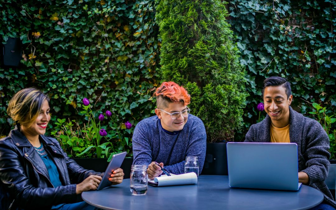 Disrupting the Talent Model to Fix Advertising’s Diversity Problem