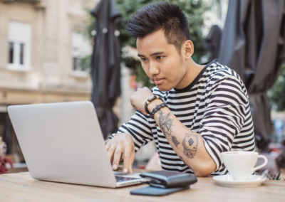Forbes: Four Unexpected Predictions For Marketing In The New Decade