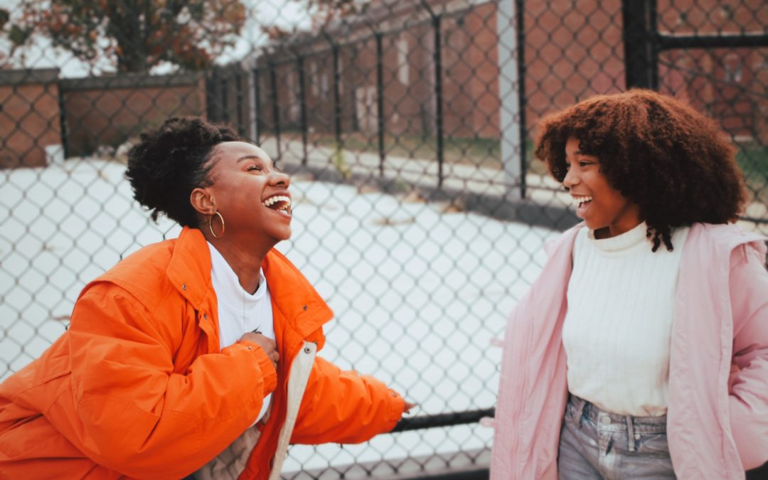 Celebrating Game-Changers Building a Better Future for Black Marketing Talent
