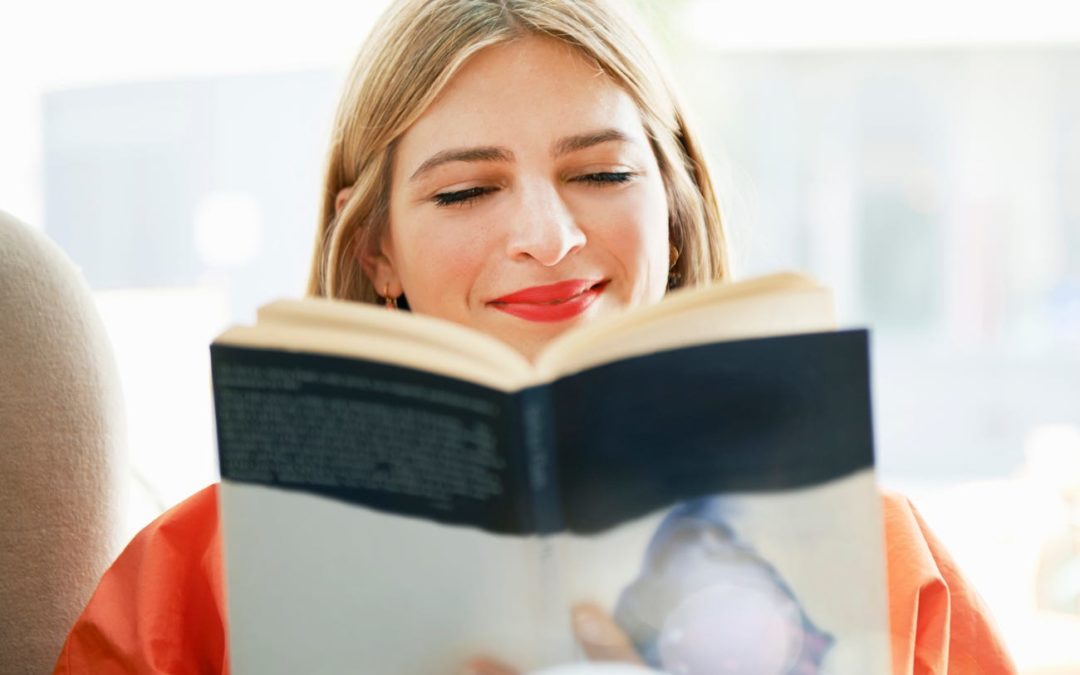 Business Insider: Must-read books by and for women entrepreneurs and executives that helped grow their businesses.