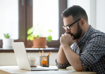 Forbes: 21 Gig Economy Leaders Share How The Coronavirus Pandemic Is Impacting The Freelance Workforce