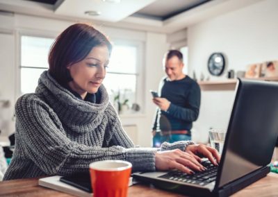 Forbes: The Coronavirus Pandemic Is Driving Huge Growth In Remote Freelance Work