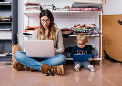 Campaign US: Step-by-step guide to working remotely amid coronavirus