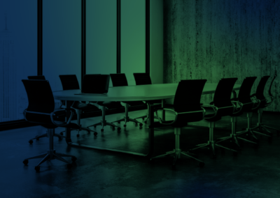 Project: NEXT Podcast – The future of work is happening now