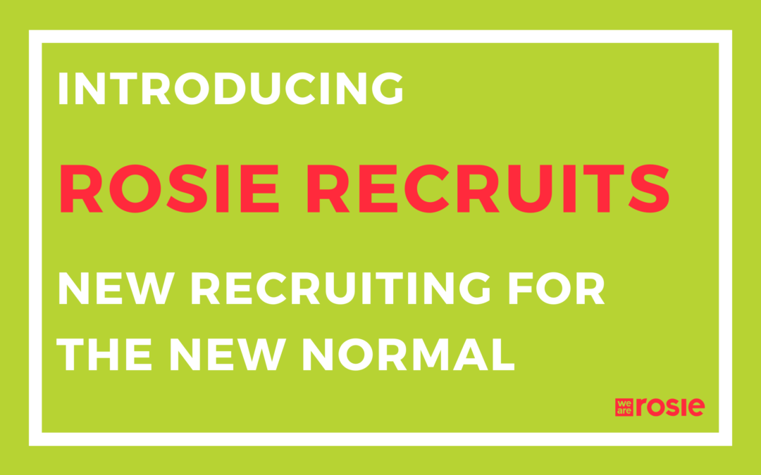 We’re helping laid-off marketing talent get back to work, on their terms. Here’s how!