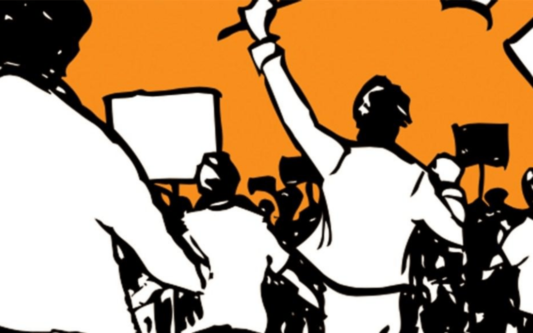 Digiday: ‘The pressure is on’ – Black employees demand change at agencies where ‘white culture’ has been dominant