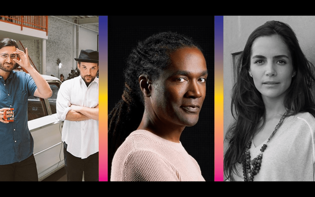 Founder Featured: Adweek’s Creative 100 – 26 Agency Leaders You Should Be Watching