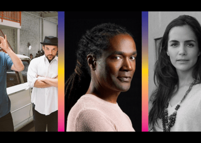 Founder Featured: Adweek’s Creative 100 – 26 Agency Leaders You Should Be Watching