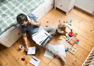 Campaign US: Only 1% of marketers want traditional office space as flexible work future never looked so clear
