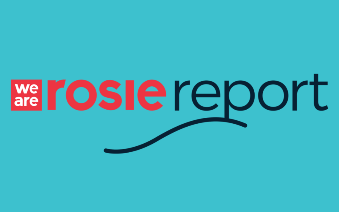Adweek: We Are Rosie Gets Into the Content Game With New Platform for the Future of Work