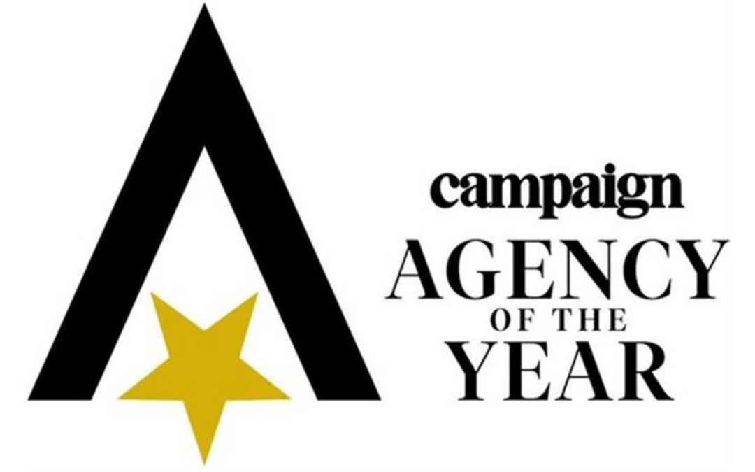 Campaign US reveals Agency of the Year shortlist | We Are Rosie Founder & Marketing Team shortlisted
