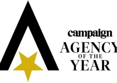 Campaign US reveals Agency of the Year shortlist | We Are Rosie Founder & Marketing Team shortlisted