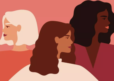 Adweek: We Are Rosie Founder on She Runs It 2021 Working Mothers of the Year list