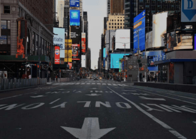 CNBC: How a stay-at-home year accelerated three trends in the advertising industry