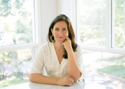 Atlanta Business Chronicle: Most Admired CEO, We Are Rosie’s Stephanie Nadi Olson, sets her own hours