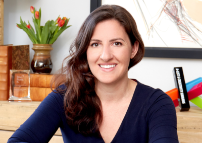 Minority Report Podcast: Ep 93 – Stephanie Nadi Olson, Founder of We Are Rosie: Connecting talent to opportunity