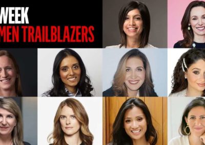 Adweek: 5 Ways to Keep Professional Relationship-Building Casual