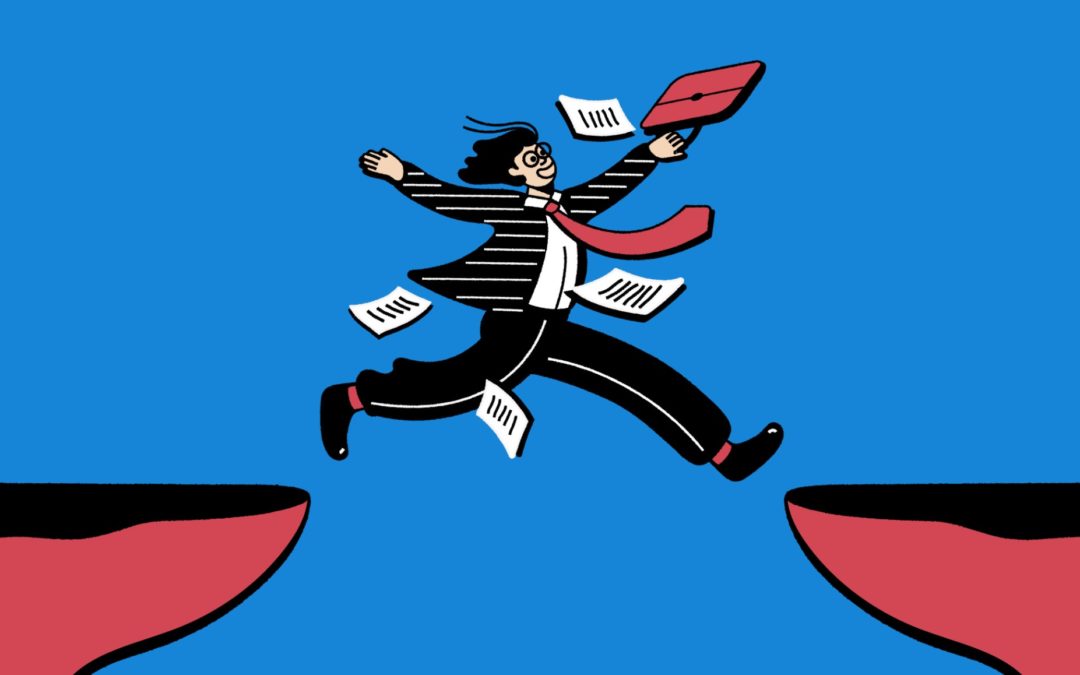 Digiday: ‘It’s just a new way of thinking’: Why consulting firm We Are Rosie is paying departing employees