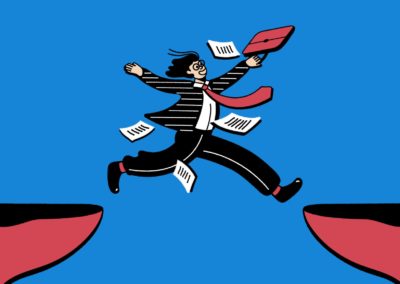 Digiday: ‘It’s just a new way of thinking’: Why consulting firm We Are Rosie is paying departing employees