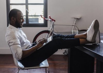 Marketing Brew: As the Great Resignation continues, freelance work has been a silver lining for some marketers