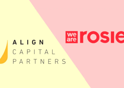Adweek: We Are Rosie Now Valued at $110 Million After Growth Investment