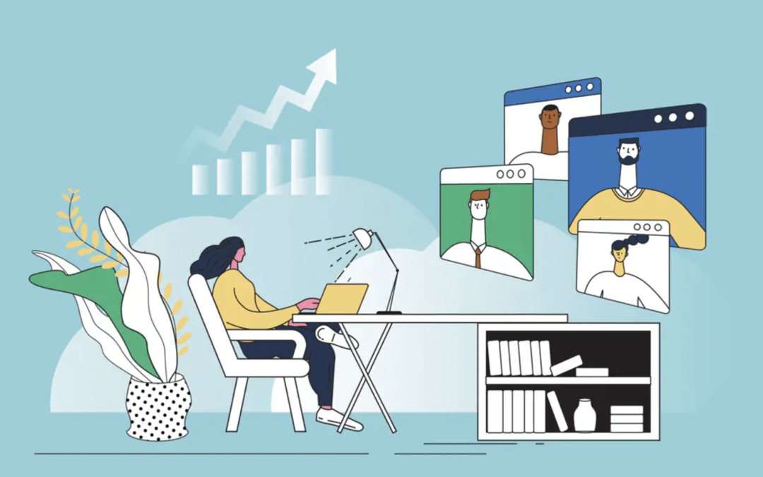 Adweek: Agencies Need a Strong Plan for Freelancers. Here’s How to Develop One featuring We Are Rosie