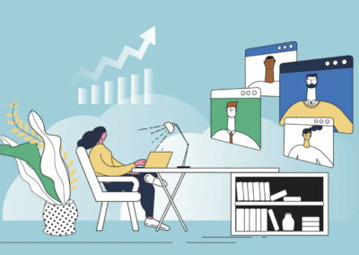 Adweek: Agencies Need a Strong Plan for Freelancers. Here’s How to Develop One featuring We Are Rosie