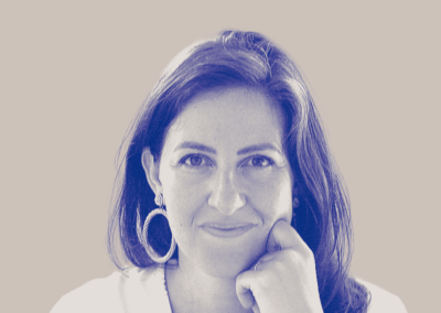 Digiday: ‘People doing the work have more power’ – We Are Rosie founder Stephanie Olson on freelance network’s growth, war on talent