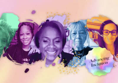 Adweek: 5 Steps Anyone Can Take to Improve Inclusion in the Workplace, including We Are Rosie’s Head of Marketing & Communications