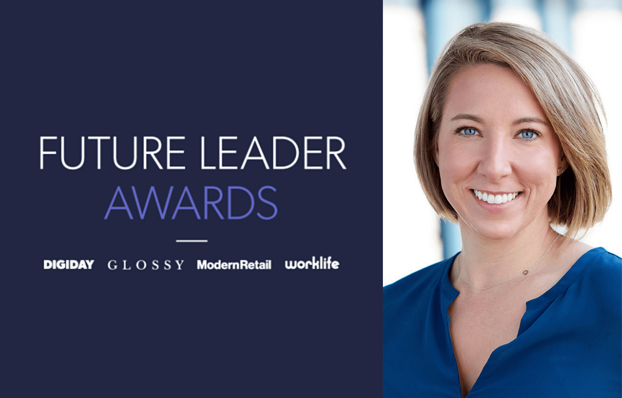 Future leaders awards.
