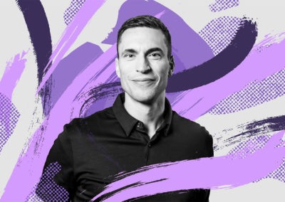 Microsoft WorkLab Podcast: Microsoft’s Jared Spataro on the Employee Trends Leaders Need to Know, featuring We Are Rosie founder, Stephanie Nadi Olson