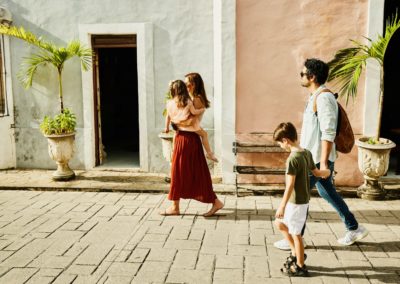 Inc. – How to Prevent Employee Burnout By Incentivizing Paid Time Off featuring We Are Rosie founder Stephanie Nadi Olson
