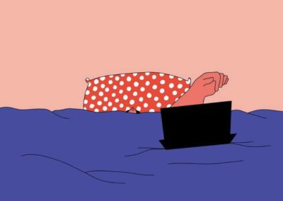 How can we ensure the new work-from-anywhere-workplace actually works?