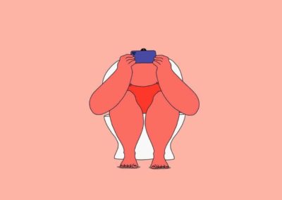 Fatigued, foggy, forlorn? Maybe it’s (peri)menopause