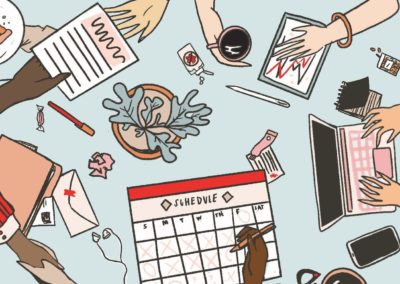 A Letter to the C-Suite: it’s time to bridge the commonality divide with strategic networking