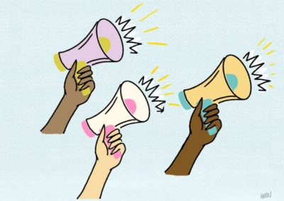 Action takes the stage: Exposing the truth about D&I initiatives