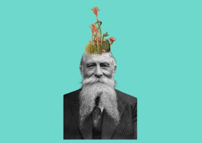 Cancelling ageism in the future of work: 3 age myths debunked