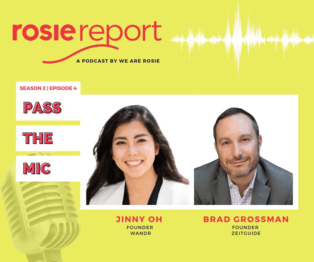 Rosie Report.