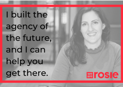 Founder Blog: How I built the ad agency of the future